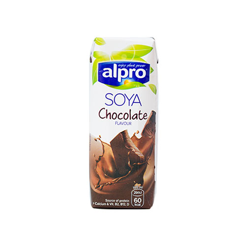 ALPRO čokolada 250ml