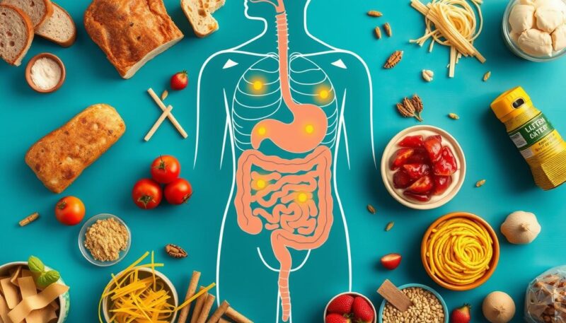 problemi sa glutenom i ishrana