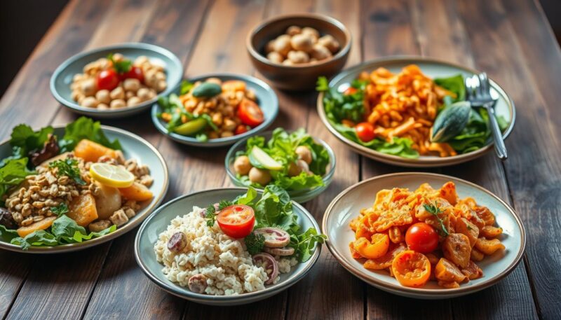 svakodnevni bezglutenski recepti za ručak